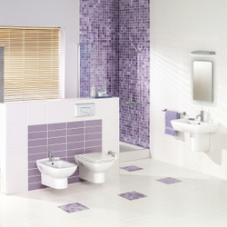 Биде подвесное Kale Babel