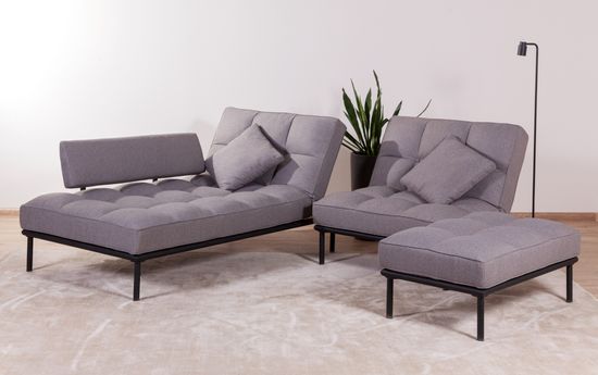 Пуф Пэдигри