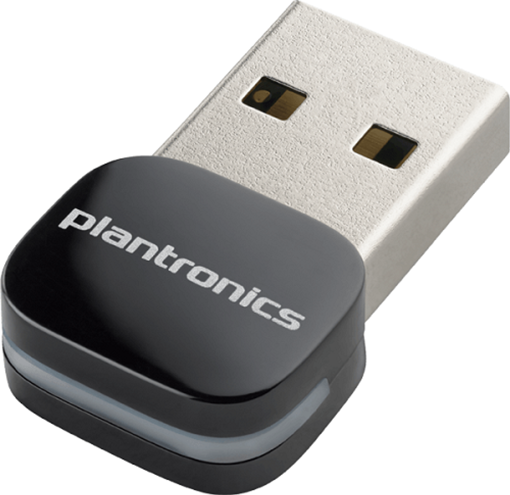Адаптер Bluetooth  Plantronics BT300M