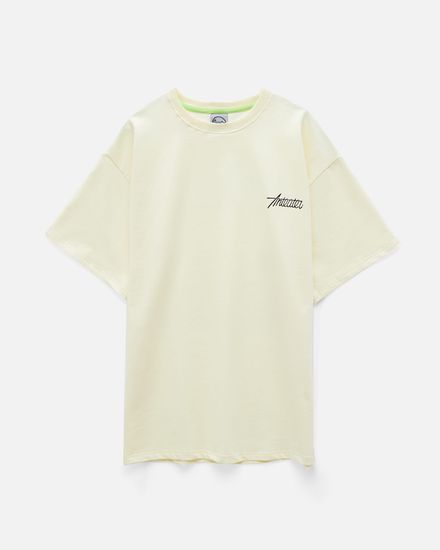 Футболка ANTEATER Phat 515