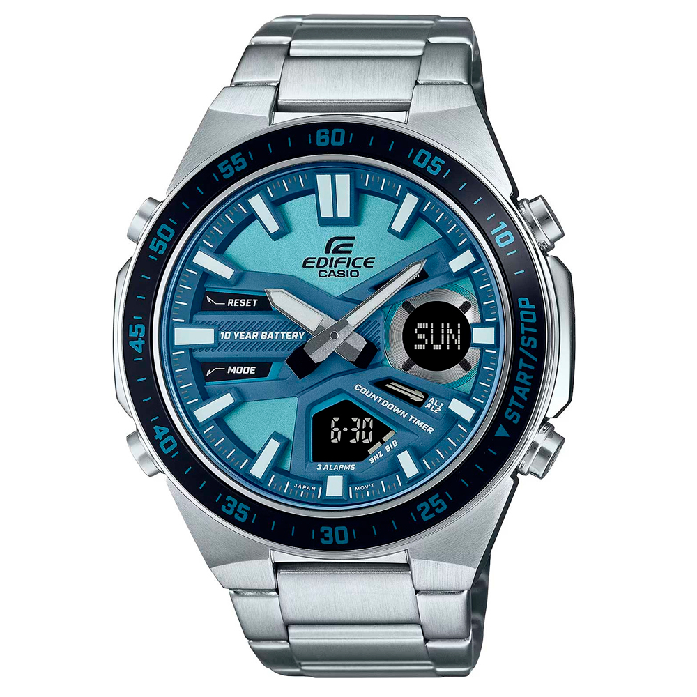 Casio EFV-C110D-2B