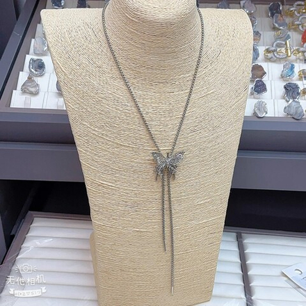 Колье Jewelry - арт001