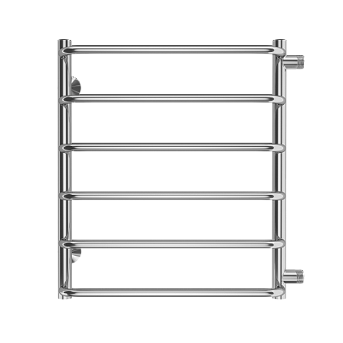 Полотенцесушитель водяной Terminus Стандарт П6 500х600 бп500