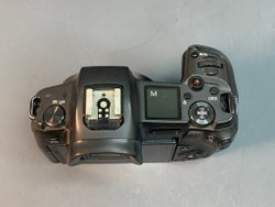 Canon EOS R 677.000 кадров