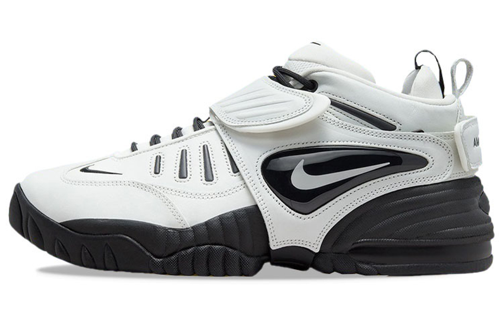 Кроссовки Ambush X Nike Air Adjust Force Sp "Summit White And Black"