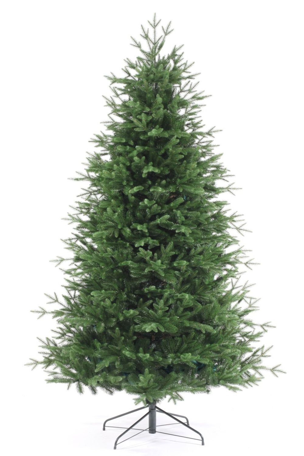Ель искусственная «Эльга» (Литая хвоя) 270 см / 2,7 м