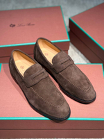 Лоферы Loro Piana