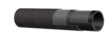 Рукав 752AA для штукатурной обработки и строительных смесей DN 065 Р=10 ALFAGOMMA