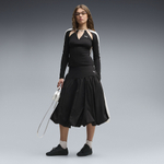Женская юбка PUMA T7 Balloon Midi Skirt