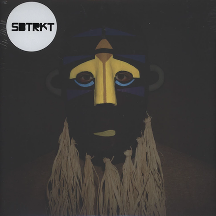 SBTRKT SBTRKT