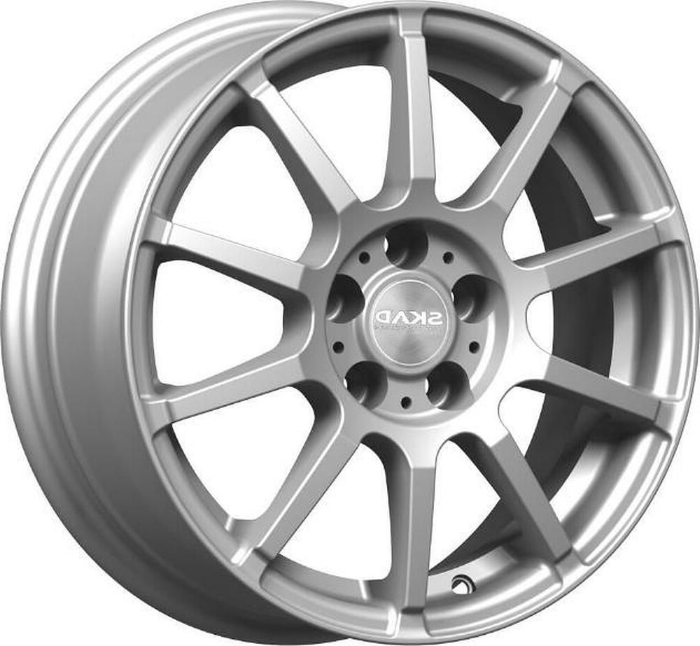 Скад Акита 6x15 4x98 ET 35 Dia 58.6 (селена)