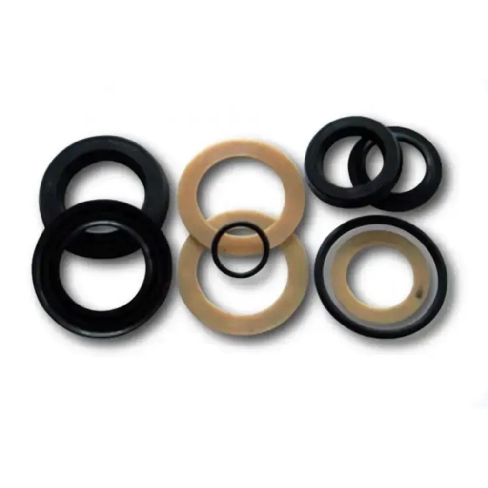 Ремкомплект г-ц опрокидывания (поворота) ковша ПБ-35 (РК808)