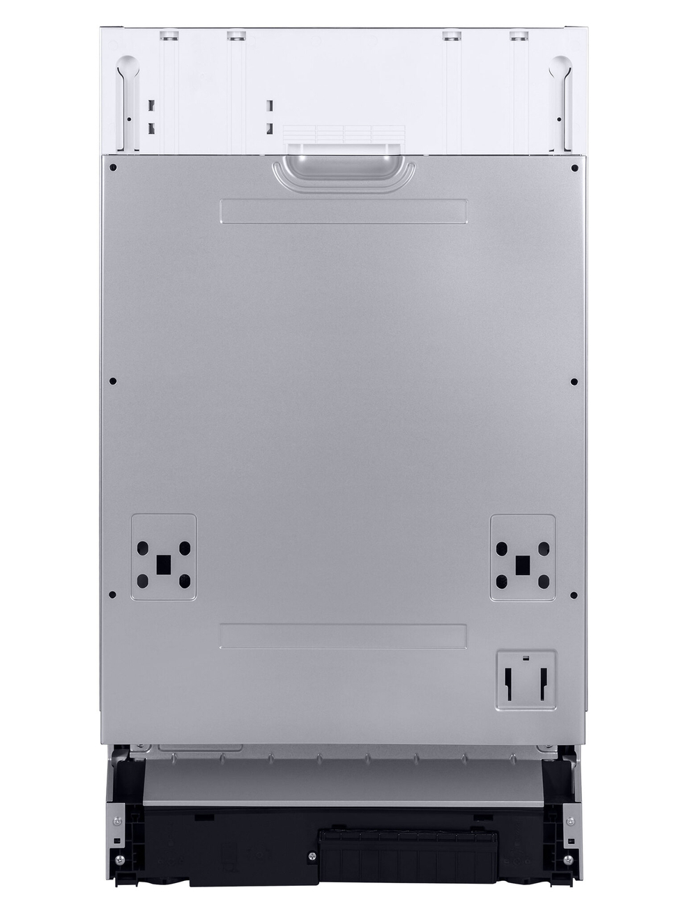 Посудомоечная машина MAUNFELD MLP-08IMR фото 4