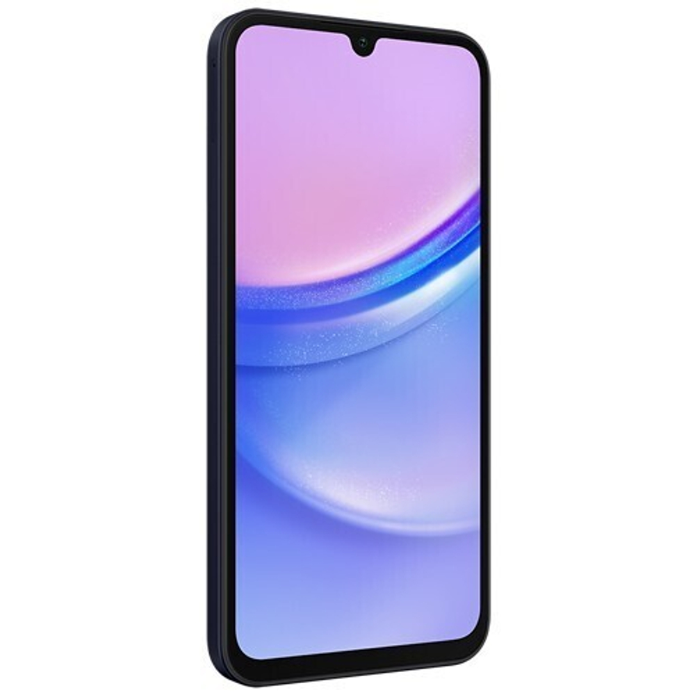 Samsung Galaxy A15 6/128Gb Dark Blue (Тёмно-синий)