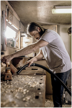 Хозяйственный пылесос KARCHER WD 3 P S V-17/4/20 (YSY) *EU 1000 Вт,17 л,шланг 2 м (1.628-190.0)