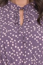 Блузка 40579 Avili