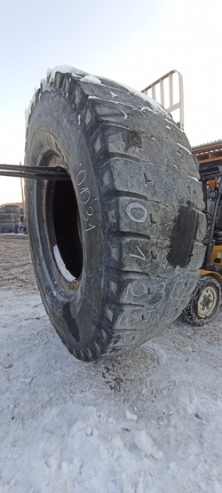 33.00R51 Michelin XDR3 шина б/у