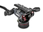 Manfrotto MVHN8AH NITROTECH N8