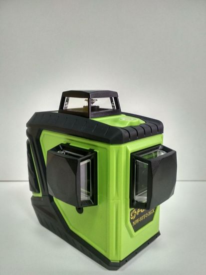 Лазерный уровень Fukuda 3d GX