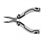 ДЛИННОГУБЦЫ MATRIX MINI ПРЯМЫЕ АВТОРАЗЖИМ 125ММ 17830