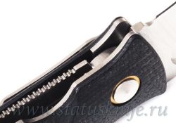 Нож BENCHMADE 745 Mini Dejavooфотография - 7