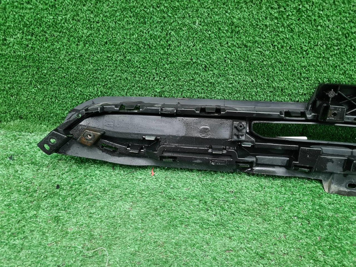 Накладка заднего бампера Haval F7 (2018-2022)