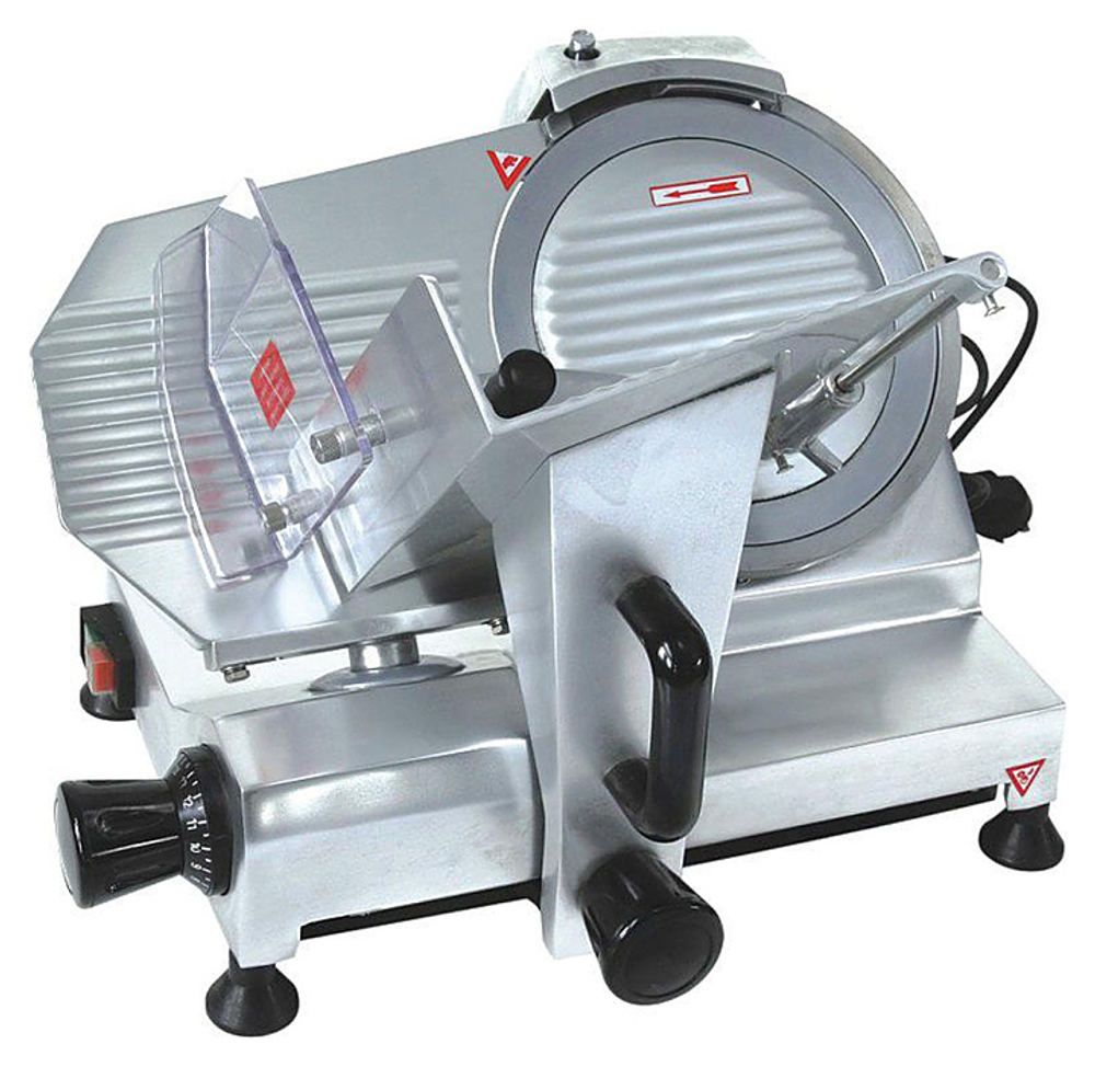 Слайсер ROSSO HBS-250A PRO