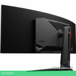 Игровой монитор ASUS ROG Swift OLED PG49WCD
