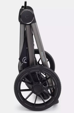 Детская коляска Rant Falcon 2 в 1 Beige