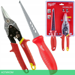 Набор инструментов Milwaukee 4932479784