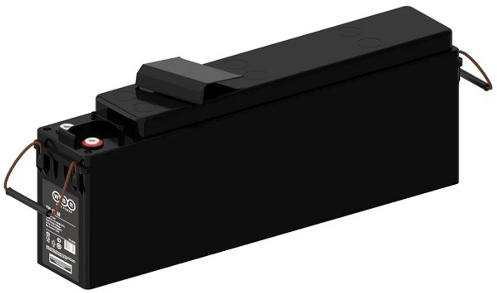 Аккумулятор  WBR TPL12750 WBR