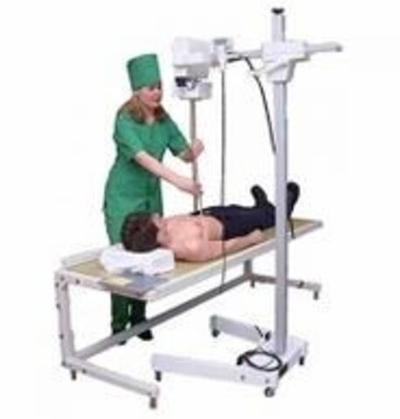 Аппарат рентгеновский 10Л6-011 «Арман-6-011»