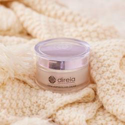 Ревитализирующий крем для лица Direia Stem Amperity The Cream