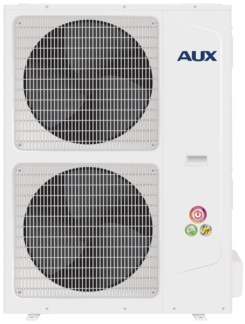 Напольно-потолочная сплит-система AUX ALCF-H60/5DR2A + AL-H60/5DR2A(U), белый