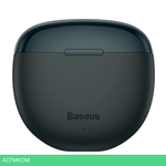 Наушники Baseus Encok W2 Black (NGW2-01)