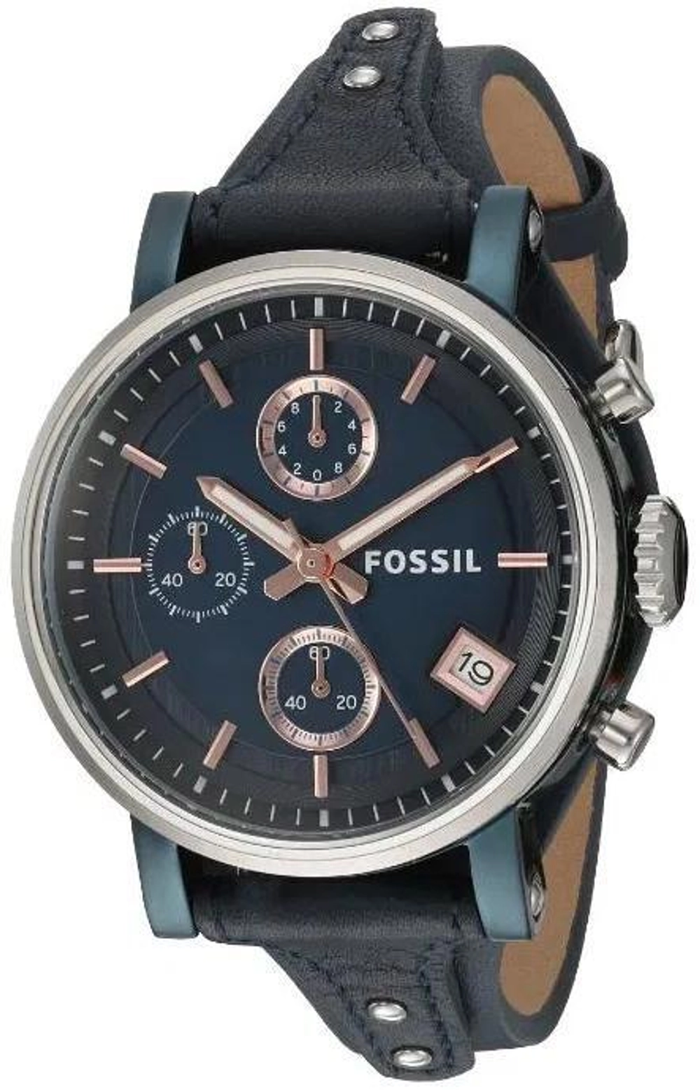 Женские наручные часы Fossil ES4113