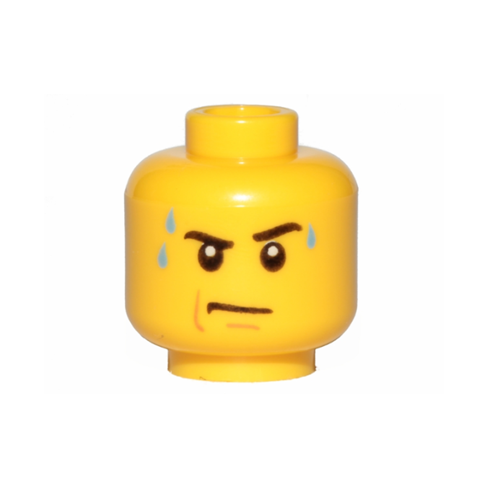 Голова 3626pb0643