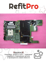 Материнская плата для ноутбука Lenovo Edge E525 LGG-1 GG1 AMD Integ (04Y1017), оригинал