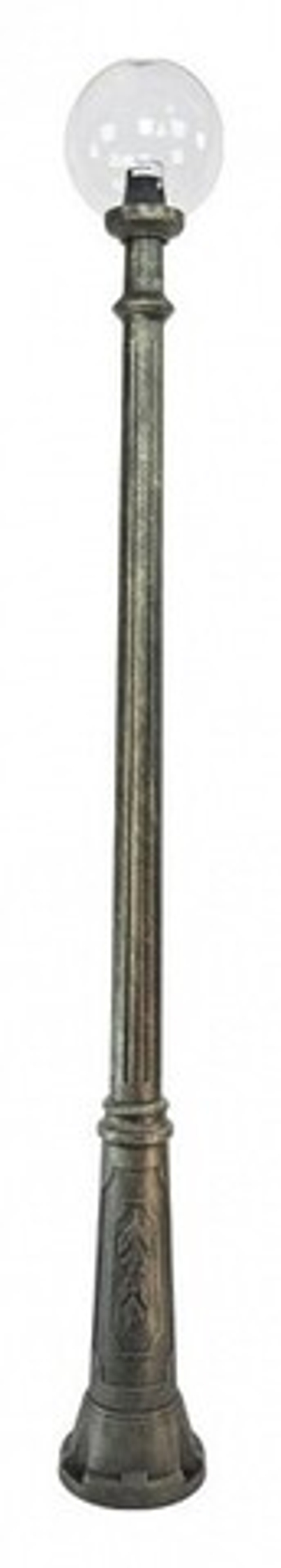 Фонарный столб Fumagalli Globe 250 G25.157.000.BXF1R