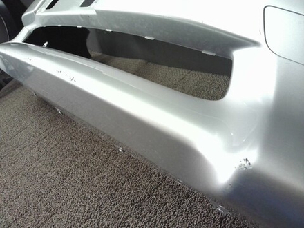 бампер передний Toyota Vanguard ACA33 38 2013