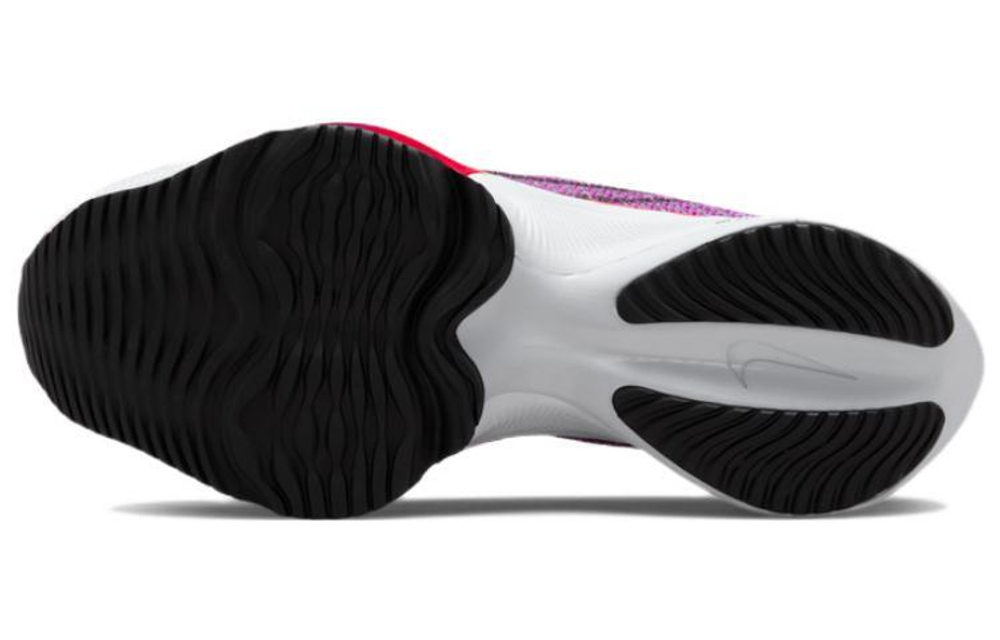 Кроссовки Nike Air Zoom Tempo Next Fk (Женская размерная сетка)