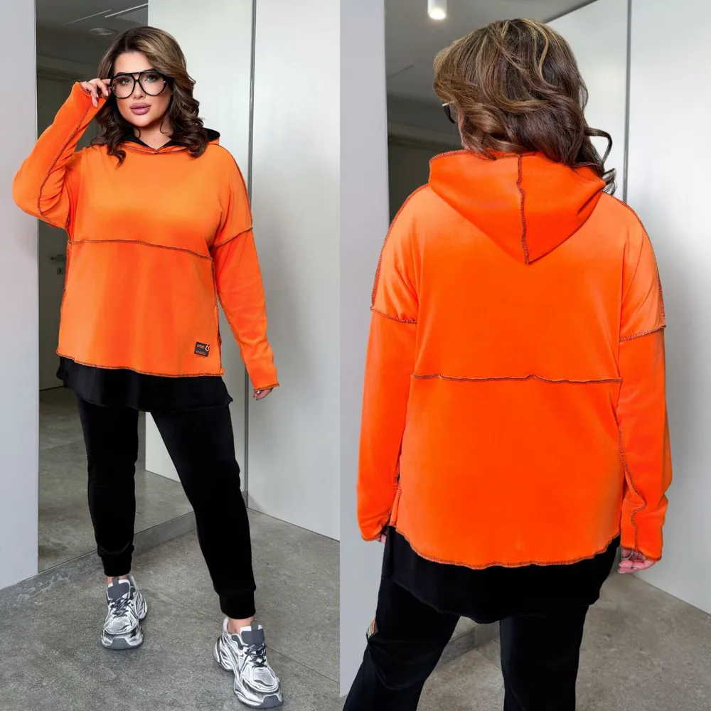 Костюм УК-319 Фабрика Моды