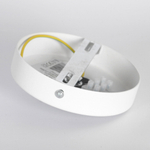 Потолочная люстра Lussole LSP-8827