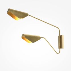 Бра Maytoni Notta MOD417WL-02BS