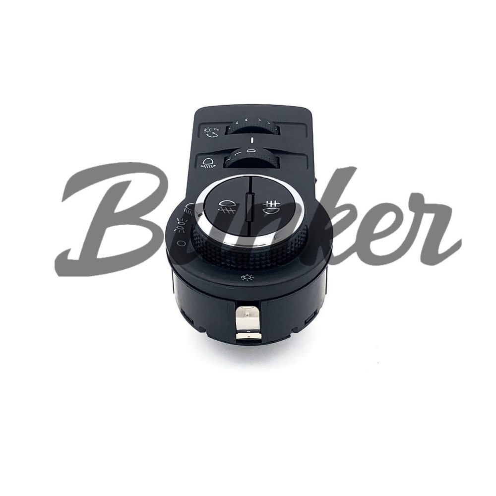 Переключатель света фар General Motors