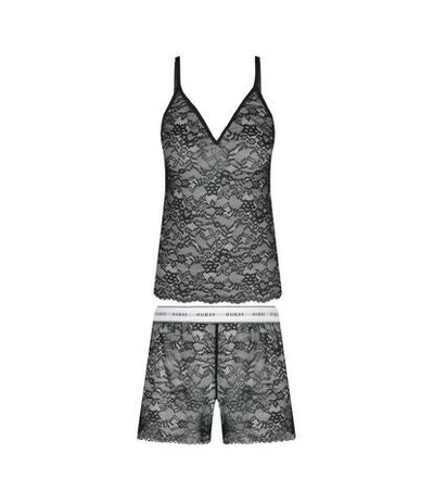 пижамы Guess Underwear - черный(O3RX05 KBGT0)