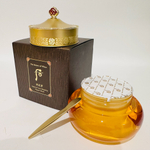 Ночная маска для лица и шеи THE HISTORY OF WHOO Neck & Face Sleeping Repair Mask 75мл