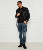 Футболка Old skool G- Star Raw - черный(D25967 C812)