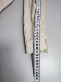 Олимпийка белая с горлом 46-48 размер