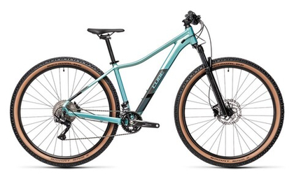 Горный велосипед Cube Access WS Race 27.5 (2021)